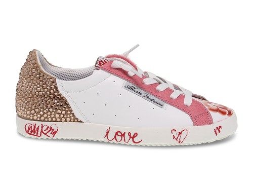 Sneakers alberto venturini - sneakers,