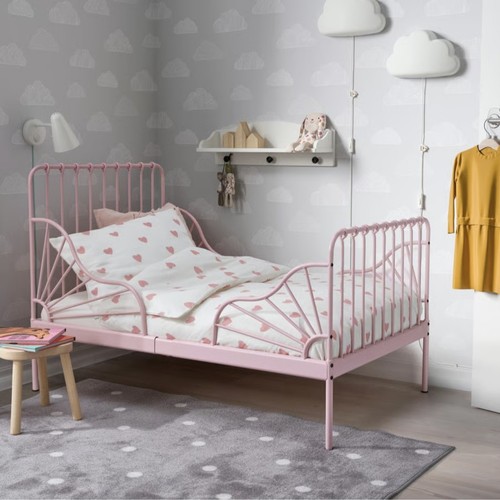 Lettino ikea allungabile - allungabile, per
