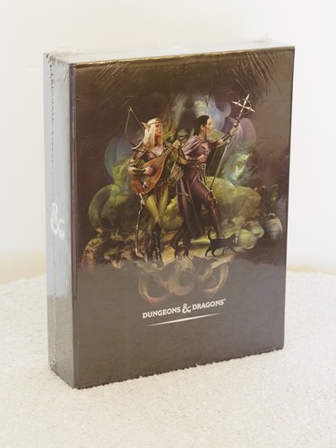 Dungeons dragons rpg d - &,