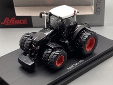 Trattore modello H0 1:87