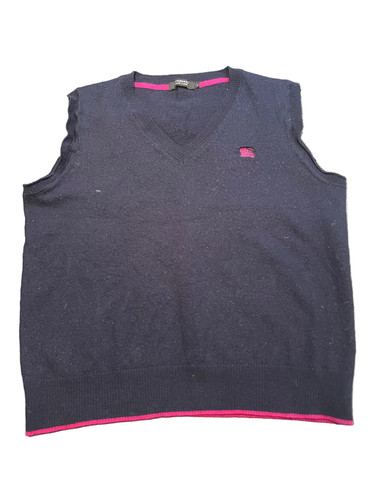 Gilet maglione donna - , burberry