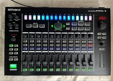 Roland MX-1 Mix Performance