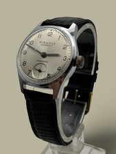 OROLOGIO MECCANICO VINTAGE