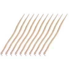 10 pezzi in legno giocattolo