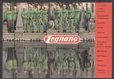 Cartolina Italia Biciclette