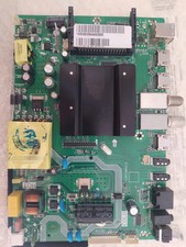 Scheda principale Power board