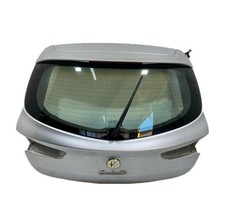 PORTELLONE COFANO BAGAGLIAIO