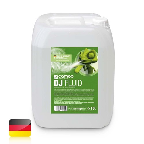 Cameo fluid liquido - 10, l