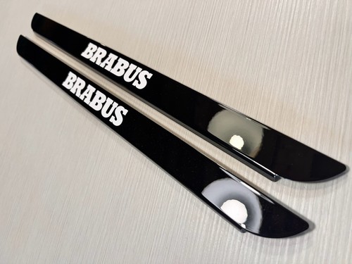 Battitacco smart brabus 451 - brabus,