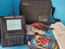 TEKTRONIX TEKSCOPE THS720A