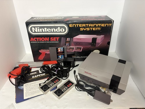 Nintendo entertainment system - nintendo,