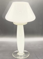 MCM Lampada Fata Funghi Vetro