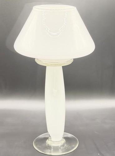 Mcm lampada fata funghi vetro - mcm,