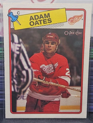Pee chee adam oates - adam,