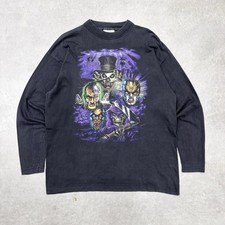 T-shirt Thunderdome vintage