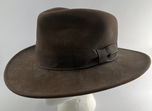Cappello indiana jones - cappello,