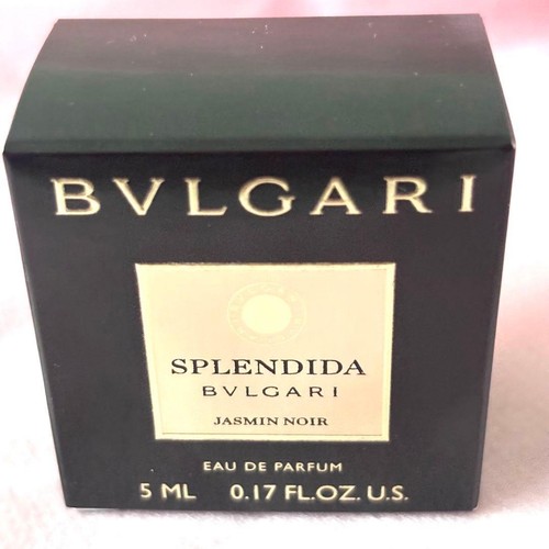 Bvlgari splendida jasmin noir - splendida,