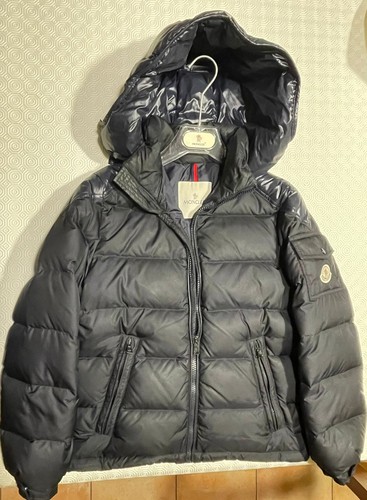 Moncler giubbotto per - per, ragazzo