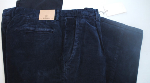 Pantalone santaniello napoli - pantalone,