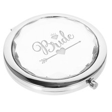  Specchietto Tascabile Per