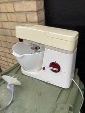 Kenwood Chef A901E Frullatore