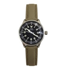 Orologio Terra Cielo Mare Uomo