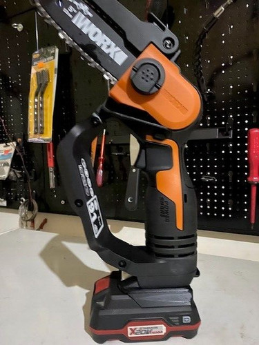 Adattatore batteria - adattatore,