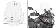 D4120ST GIVI Cupolino