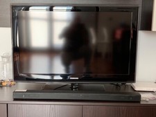 Samsung LE40B550A5W TV FULL HD 40"