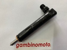 COMPLETE INJECTOR DOOR ENGINE