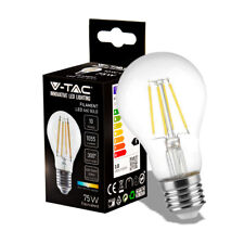 V-TAC LAMPADINA LED FILAMENTO