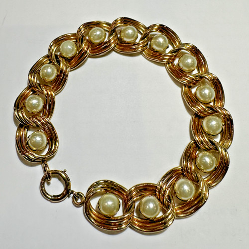 Gold filled giallo - 9k,