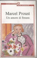 Proust Un amore di Swann