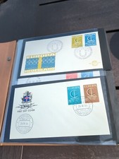 STORIA POSTALE 1966-1969 90