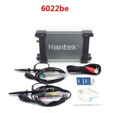 Hantek 6022BE PC portatile USB