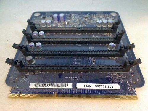 Scheda memoria ram pba - di,