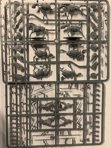 Victrix vxda012 sprue - victrix,