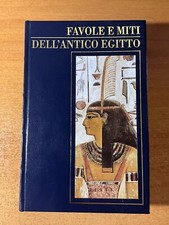 FAVOLE E MITI DELL'ANTICO