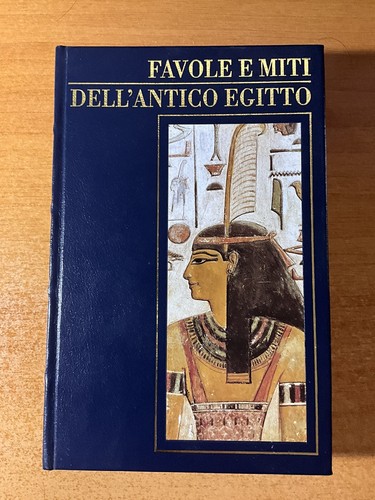 Favole miti dell antico - favole,