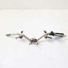 MANUBRIO STERZO PIAGGIO LIBERTY 50 S 4T 2018 2019 2020