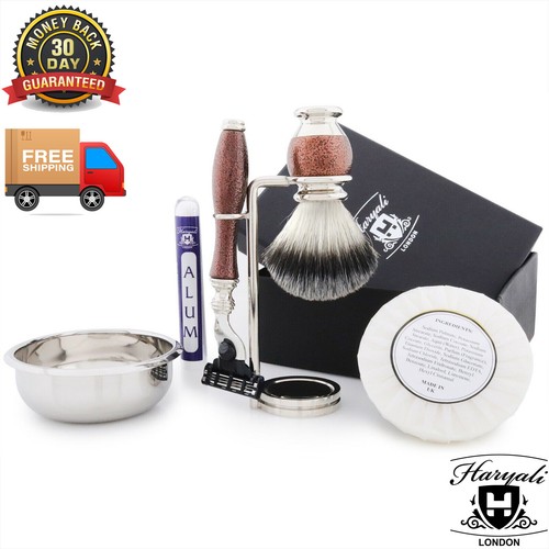 Set barba uomo - da,