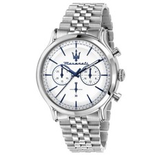 Orologio Uomo Maserati Epoca
