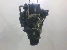 Motore Tipo 8HX - Citroen C2