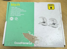 Rubinetto a colonna per lavabo