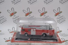 DIE CAST " HP 75E - ONE 2005 "