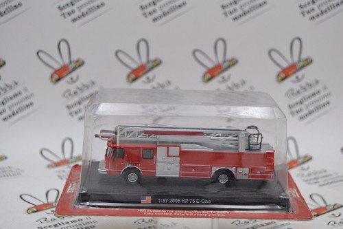 Die cast 75e one 2005 - die,