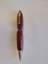 penna in legno di Palissandro