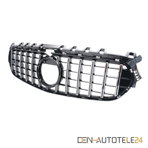 Griglia radiatore panamericana - radiatore,