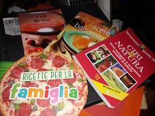 Libro cucina lotto come - cucina-lotto, foto