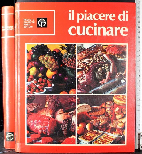 Piacere cucinare maria - il,